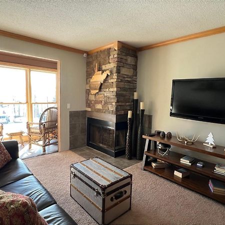 Snowcrest Condo Walking Distance To Slopes 스노우슈 외부 사진