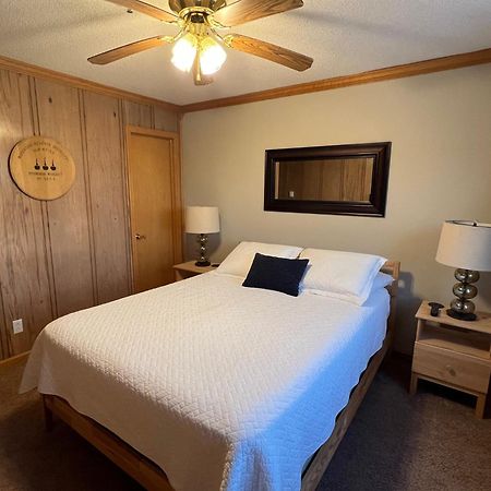 Snowcrest Condo Walking Distance To Slopes 스노우슈 외부 사진