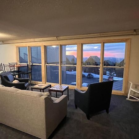 Snowcrest Condo Walking Distance To Slopes 스노우슈 외부 사진