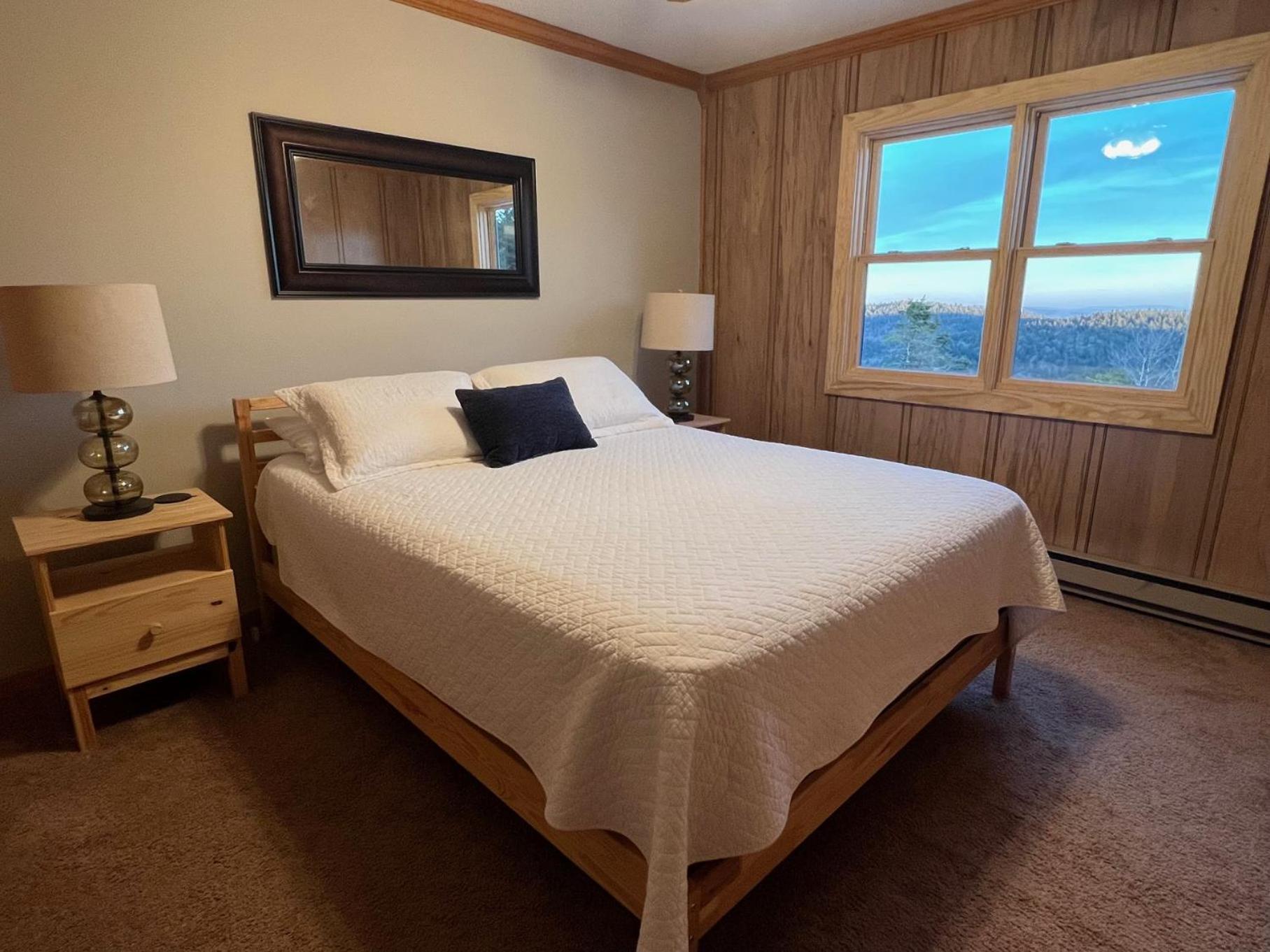 Snowcrest Condo Walking Distance To Slopes 스노우슈 외부 사진