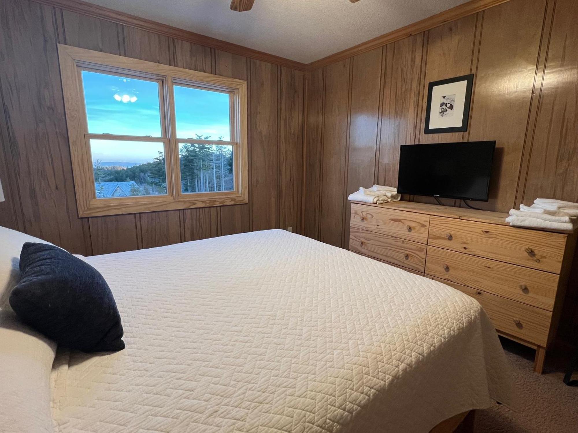 Snowcrest Condo Walking Distance To Slopes 스노우슈 외부 사진