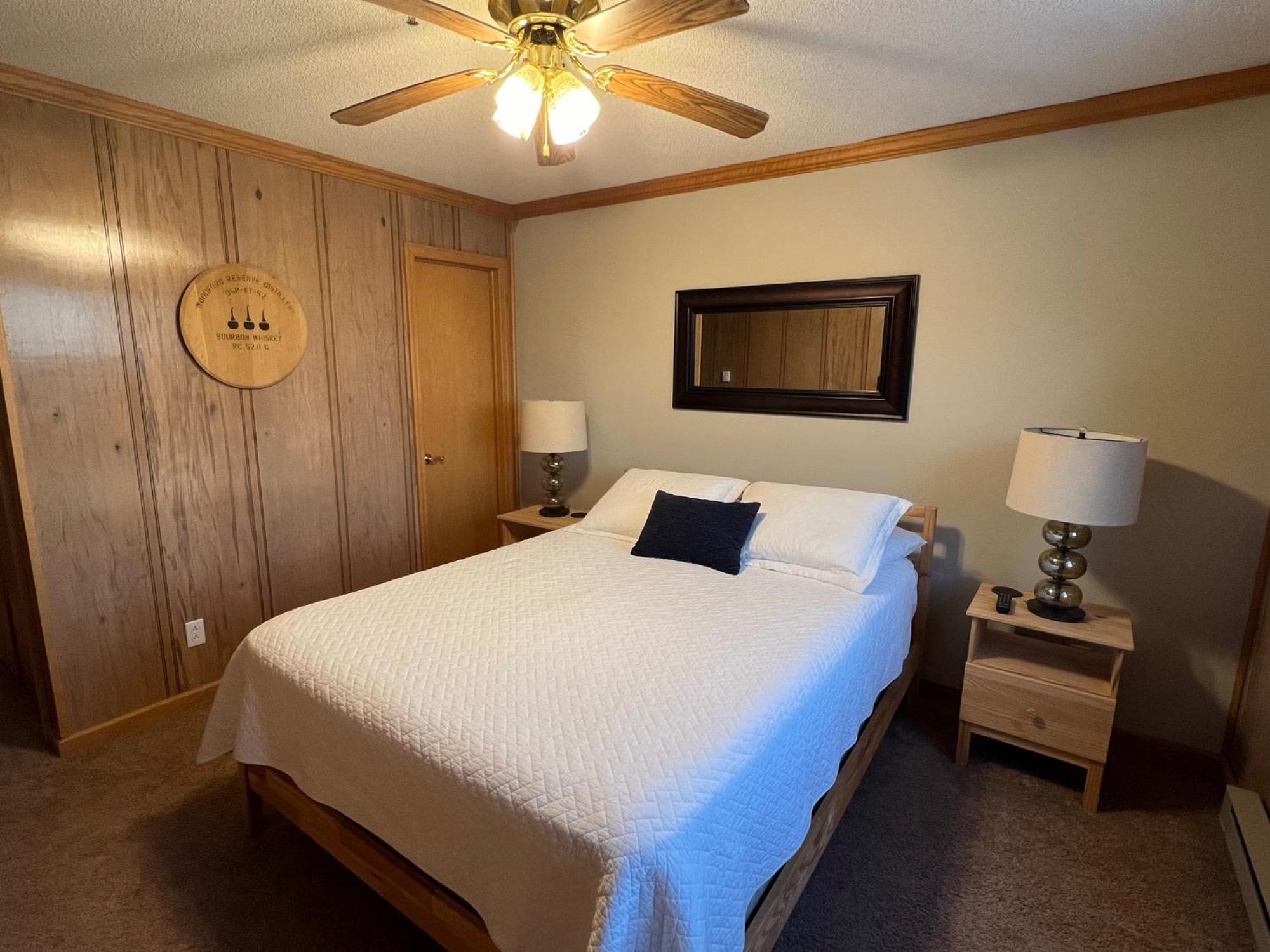 Snowcrest Condo Walking Distance To Slopes 스노우슈 외부 사진