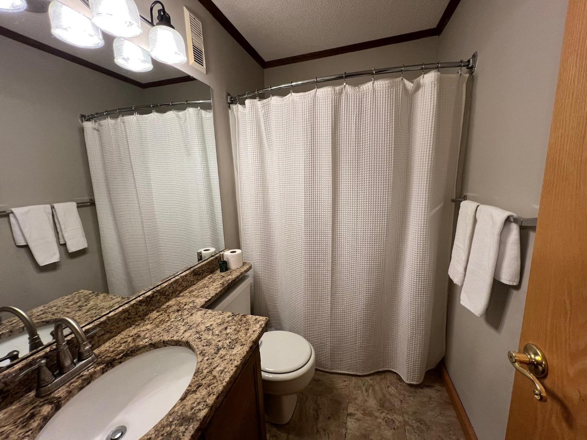 Snowcrest Condo Walking Distance To Slopes 스노우슈 외부 사진