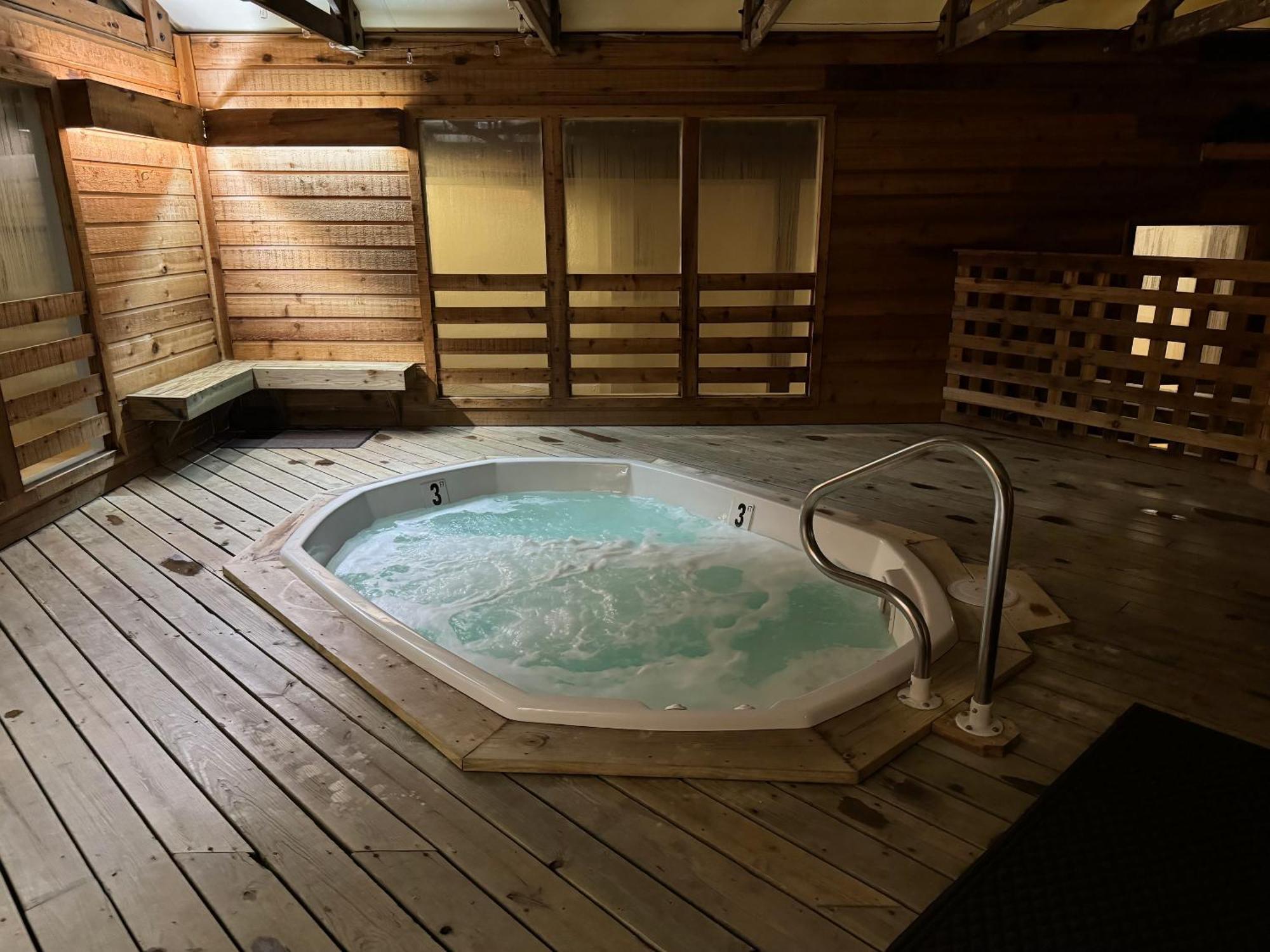 Snowcrest Condo Walking Distance To Slopes 스노우슈 외부 사진