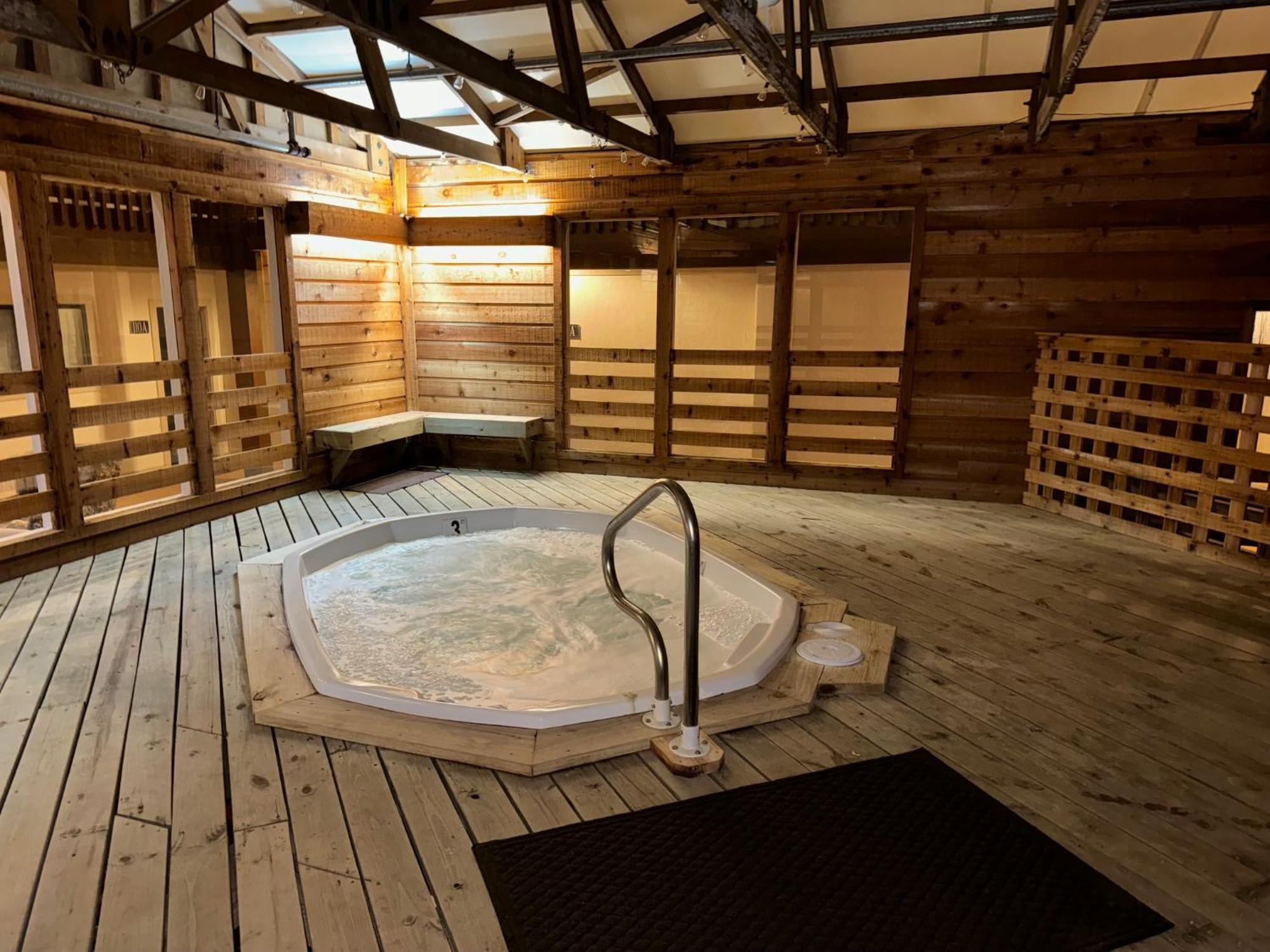Snowcrest Condo Walking Distance To Slopes 스노우슈 외부 사진