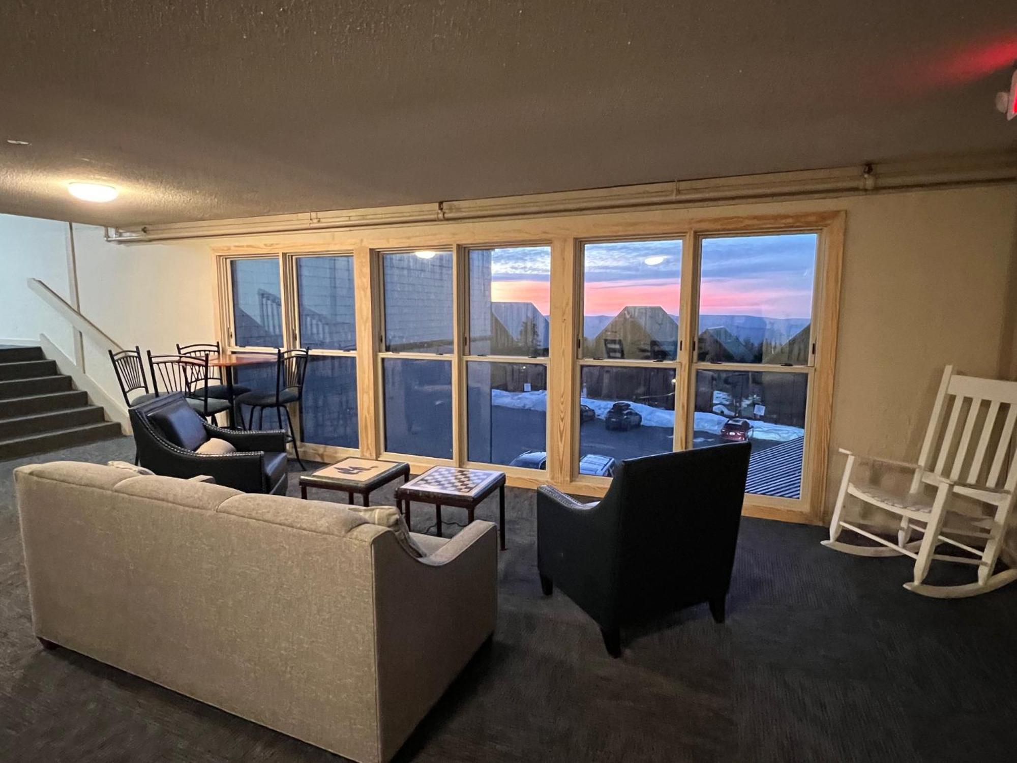 Snowcrest Condo Walking Distance To Slopes 스노우슈 외부 사진