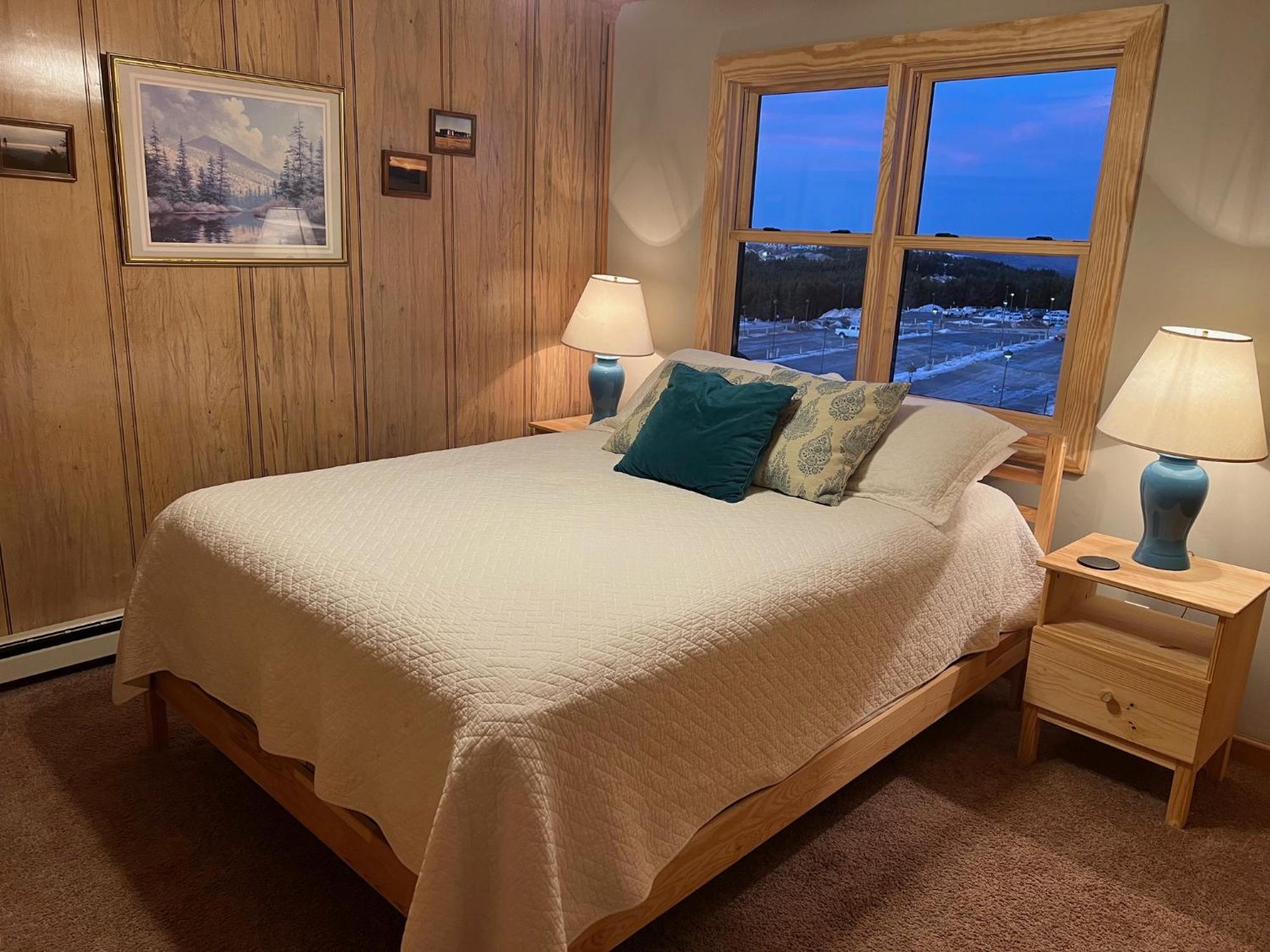 Snowcrest Condo Walking Distance To Slopes 스노우슈 외부 사진