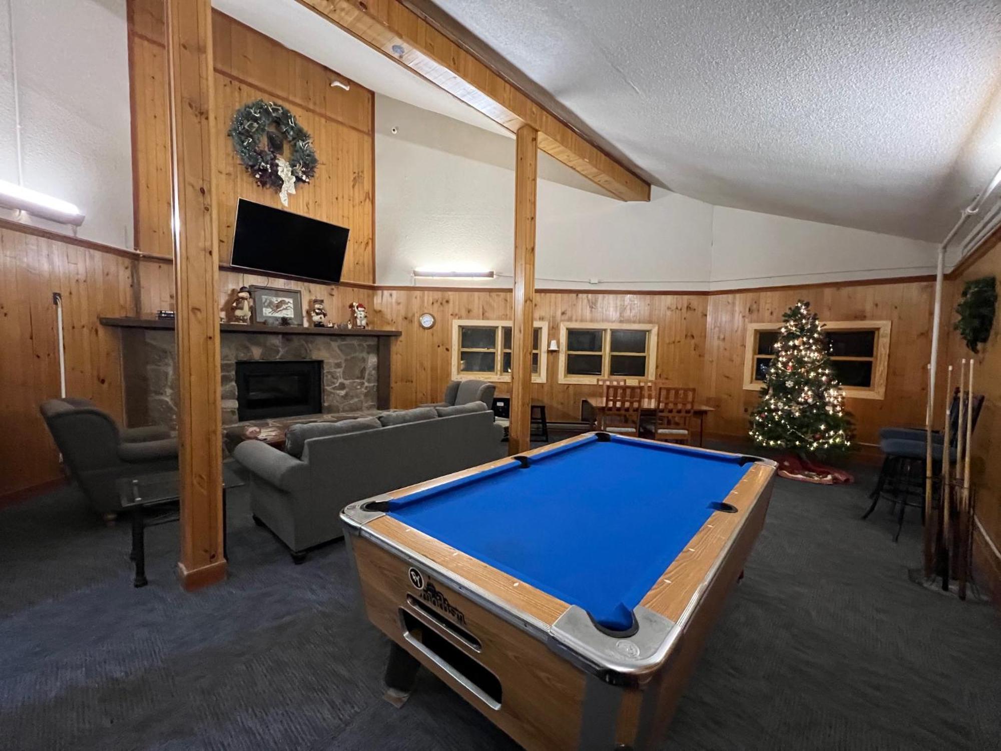 Snowcrest Condo Walking Distance To Slopes 스노우슈 외부 사진