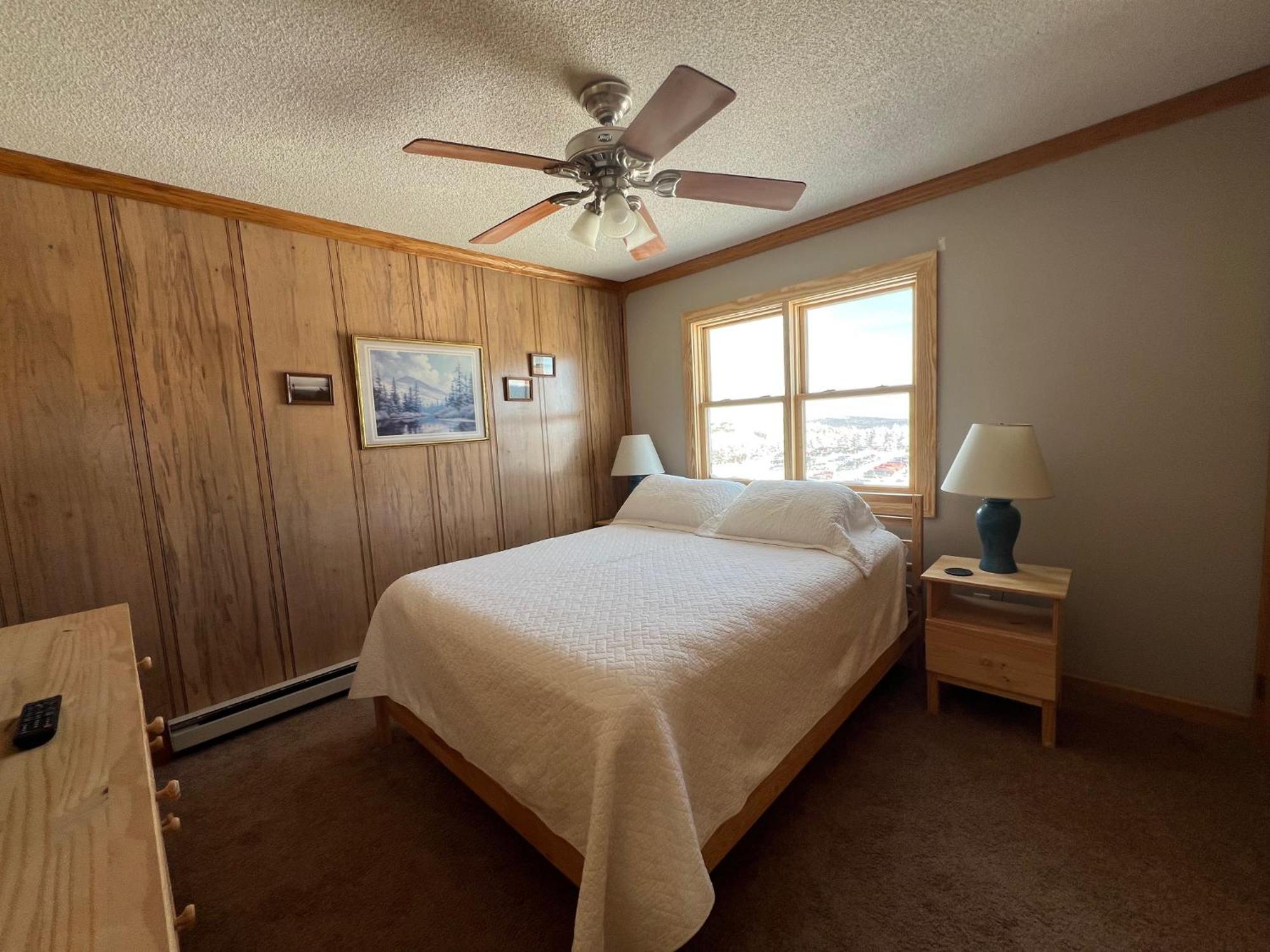 Snowcrest Condo Walking Distance To Slopes 스노우슈 외부 사진