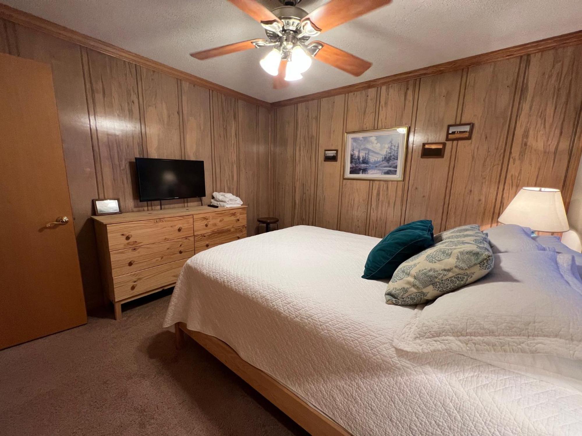 Snowcrest Condo Walking Distance To Slopes 스노우슈 외부 사진