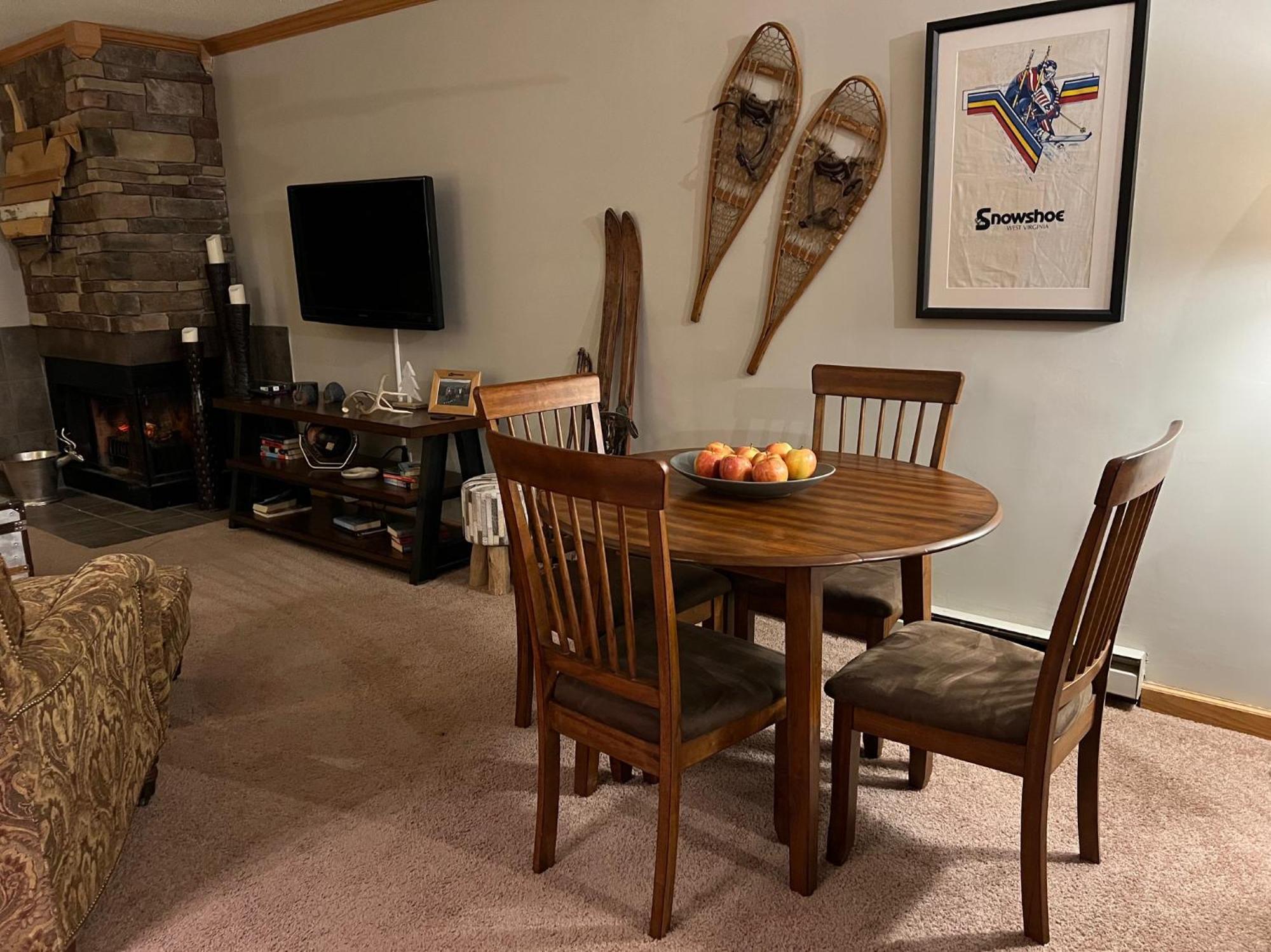 Snowcrest Condo Walking Distance To Slopes 스노우슈 외부 사진