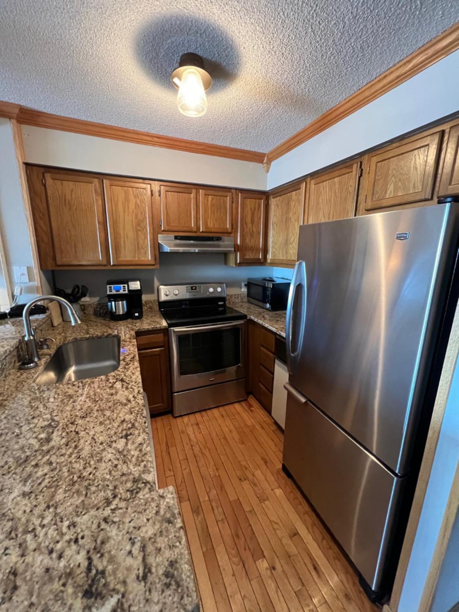 Snowcrest Condo Walking Distance To Slopes 스노우슈 외부 사진