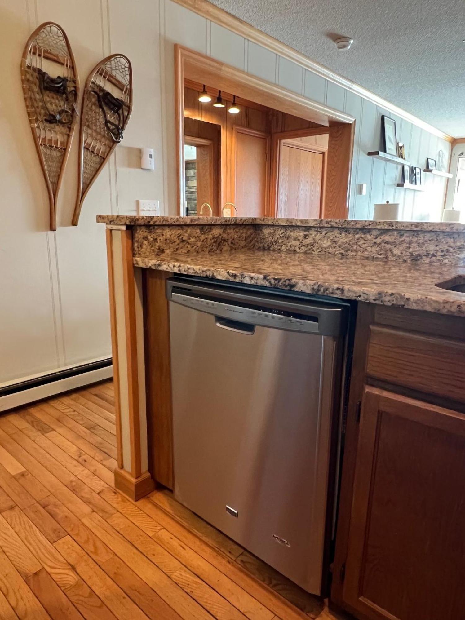 Snowcrest Condo Walking Distance To Slopes 스노우슈 외부 사진