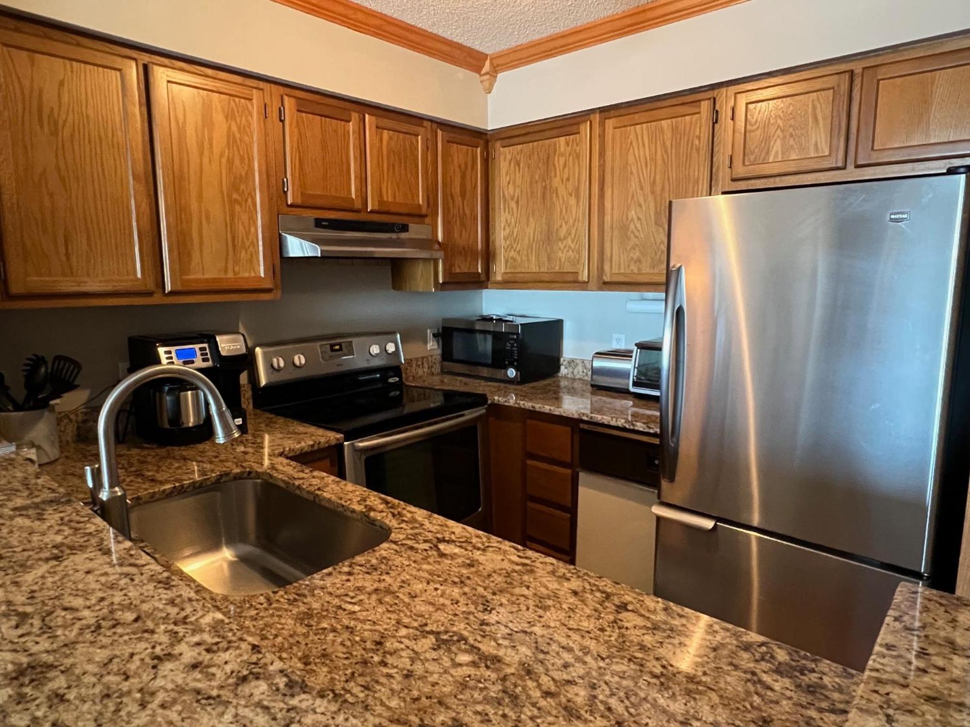Snowcrest Condo Walking Distance To Slopes 스노우슈 외부 사진