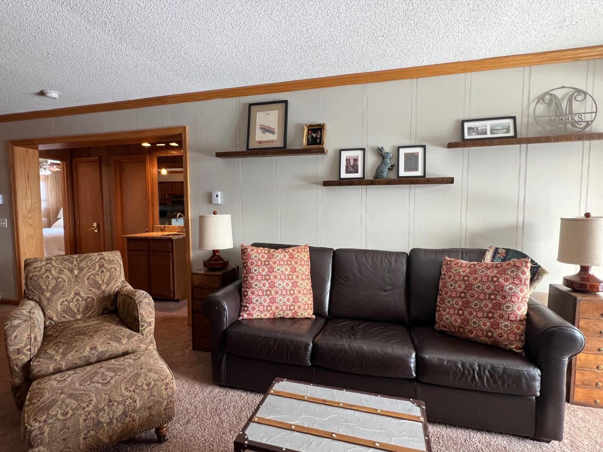 Snowcrest Condo Walking Distance To Slopes 스노우슈 외부 사진