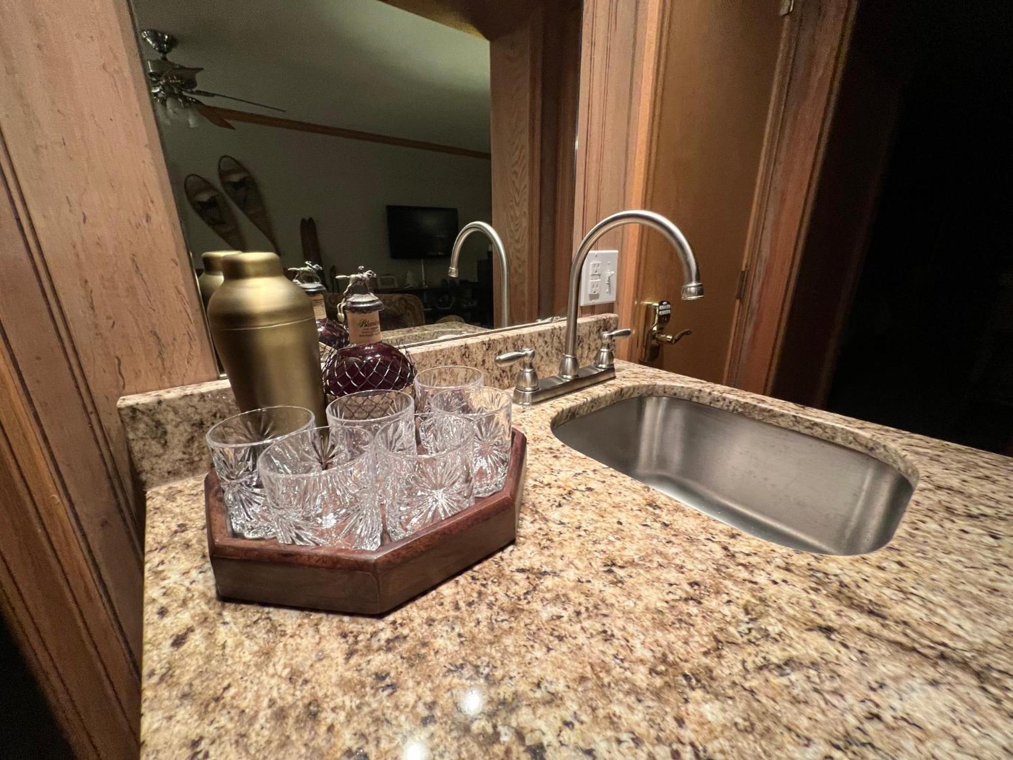Snowcrest Condo Walking Distance To Slopes 스노우슈 외부 사진